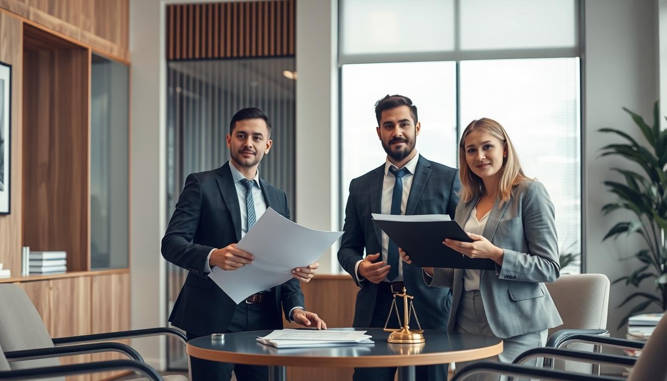 Reviewing key documents